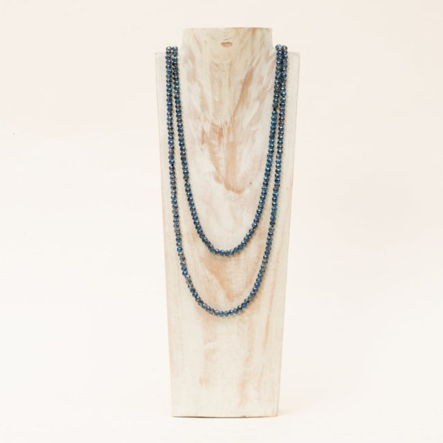 W by white mood-Collana - ottanio