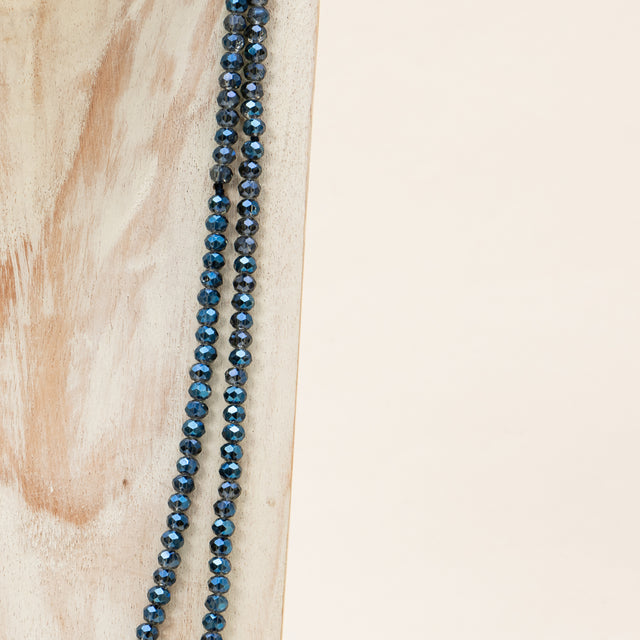 W by white mood-Collana - ottanio