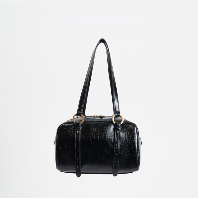 Vicolo-Borsa bauletto - nero