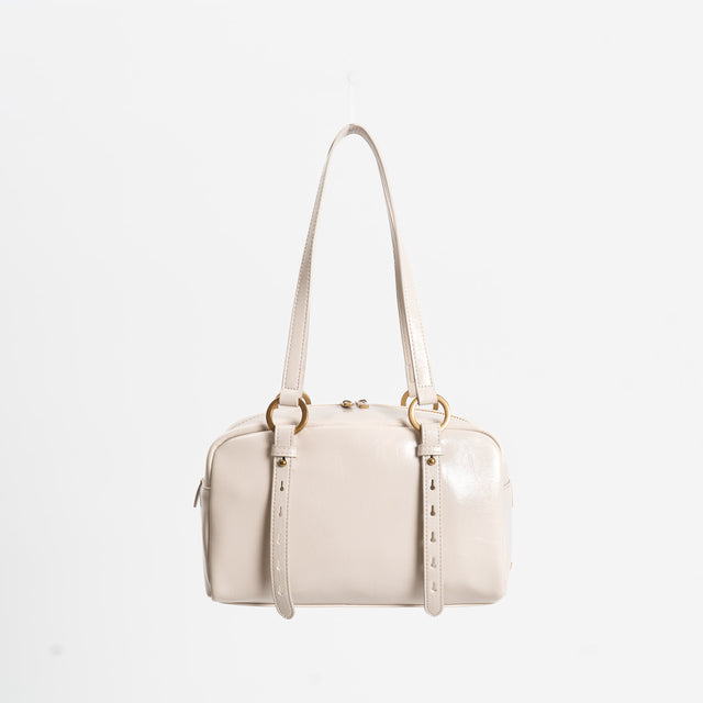 Vicolo-Borsa bauletto - sand