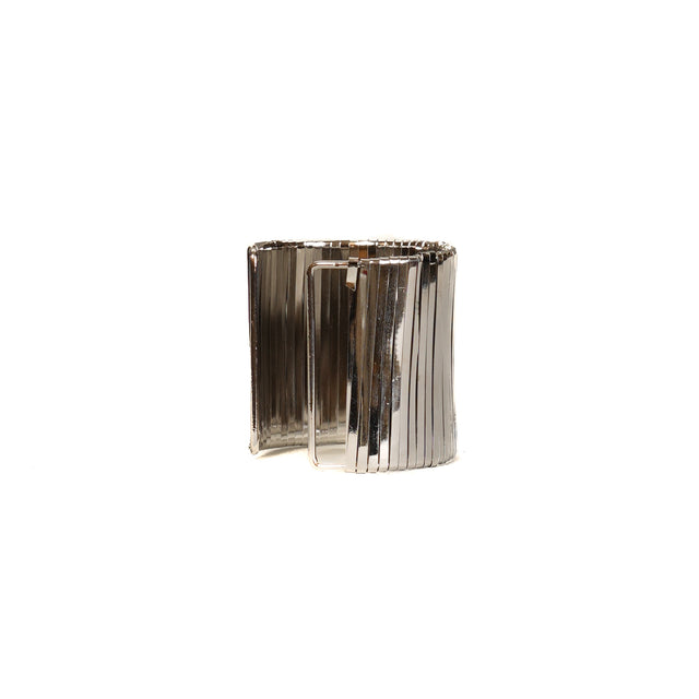 W by Whitemood-Bracciale a polsiera - silver