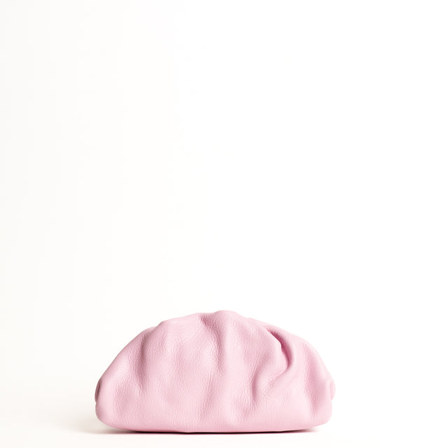 W by Whitemood-Mini clutch - pink
