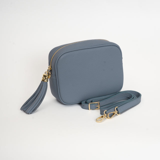 W by whitemood- Borsa con nappina - avio