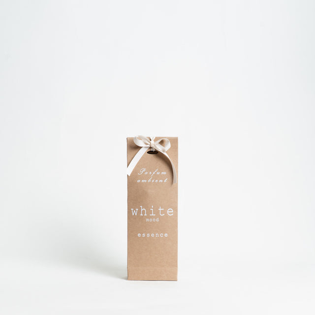 W.by White Mood-home fragrance - vanilla