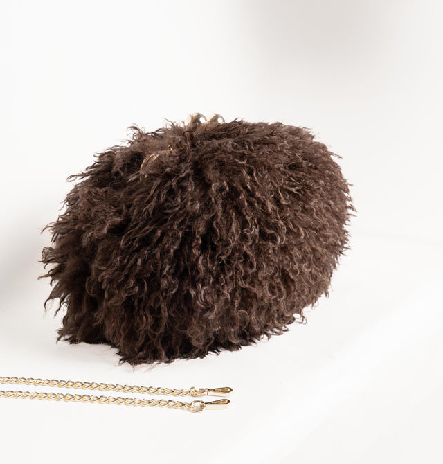 Tensione in-Maxi clutch ecomongolia - moro