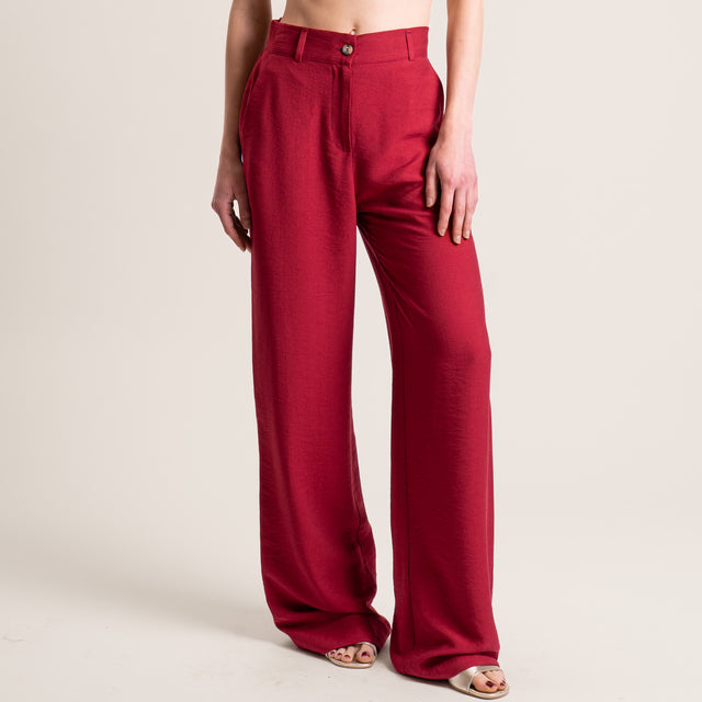 Dixie-Completo gilet e pantalone - india