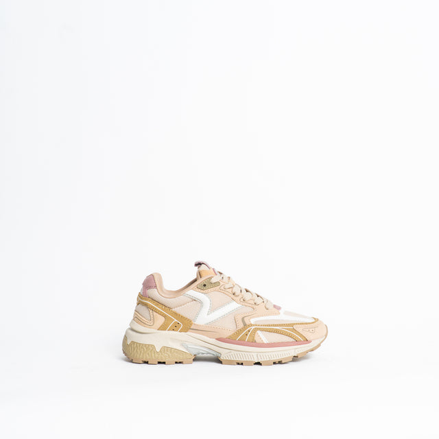 Victoria-Sneakers - beige