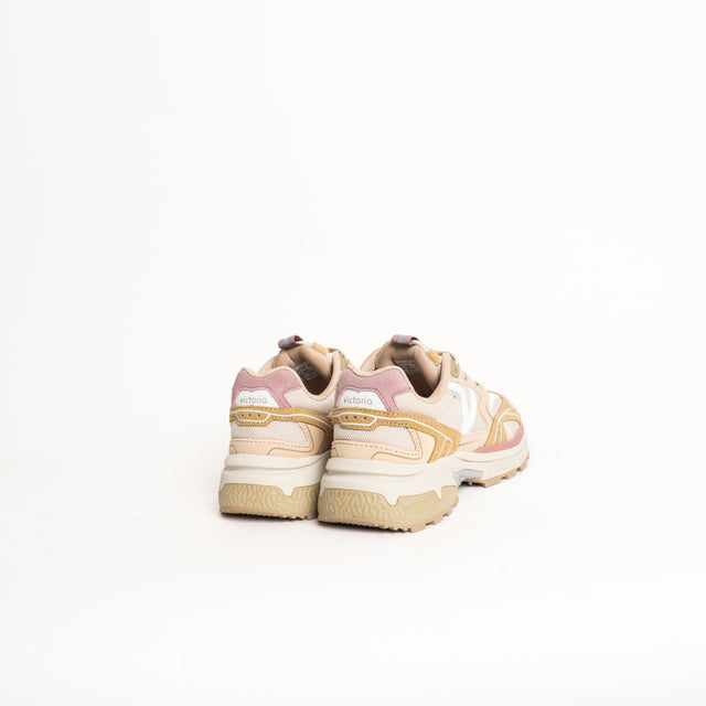 Victoria-Sneakers - beige