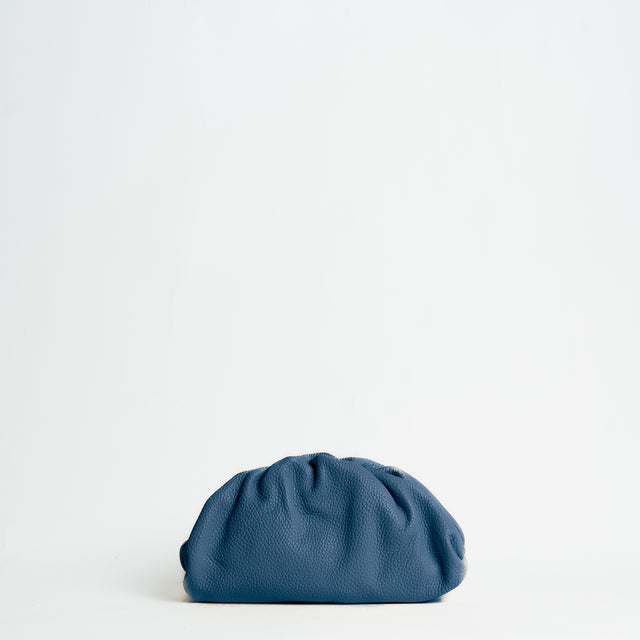 W by Whitemood-Mini clutch - polvere