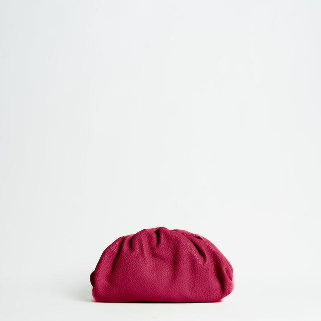 W by Whitemood-Mini clutch - fucsia