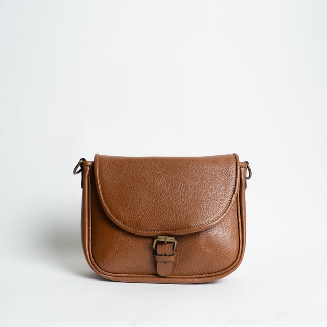 W by Whitemood-Tolfina in leather - leather