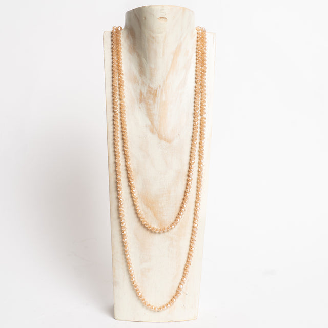W by Whitemood-Collana - beige