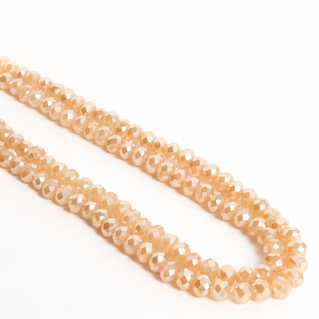W by Whitemood-Collana - beige