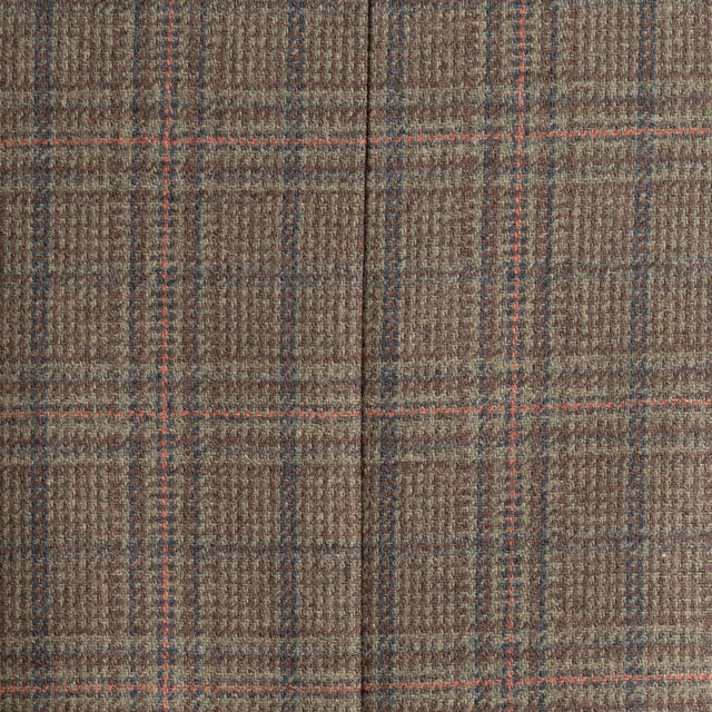 Dixie-Giacca fantasia con spille - pied de poule moro/nero/sand