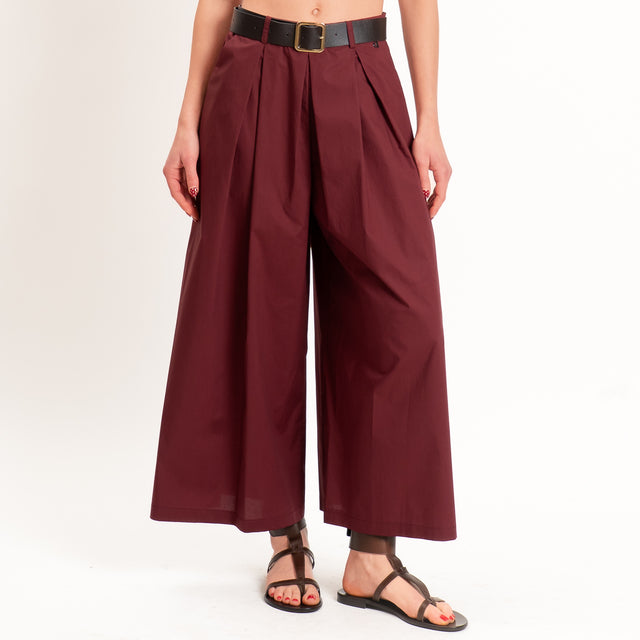 Dixie-Completo gilet + pantalone - india