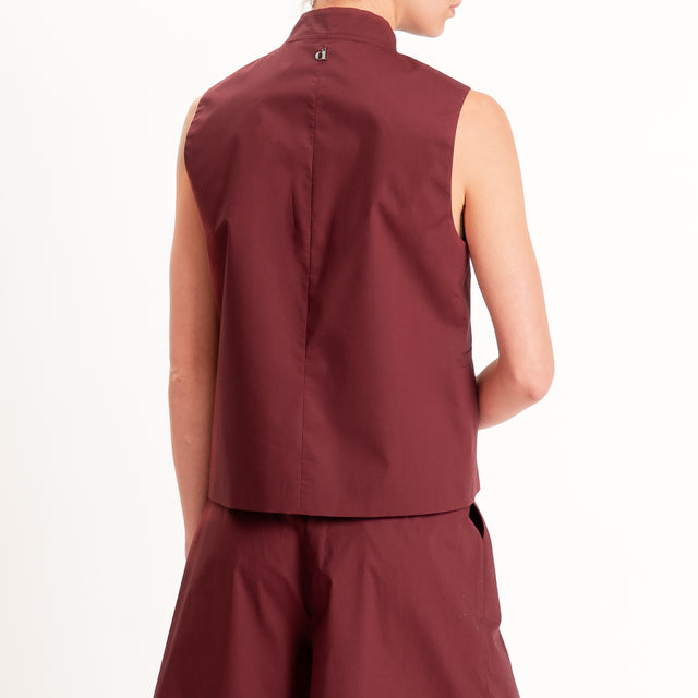 Dixie-Completo gilet + pantalone - india