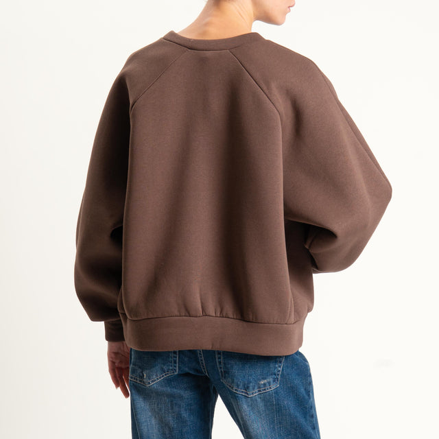 Haveone-Felpa heavy neoprene - moro