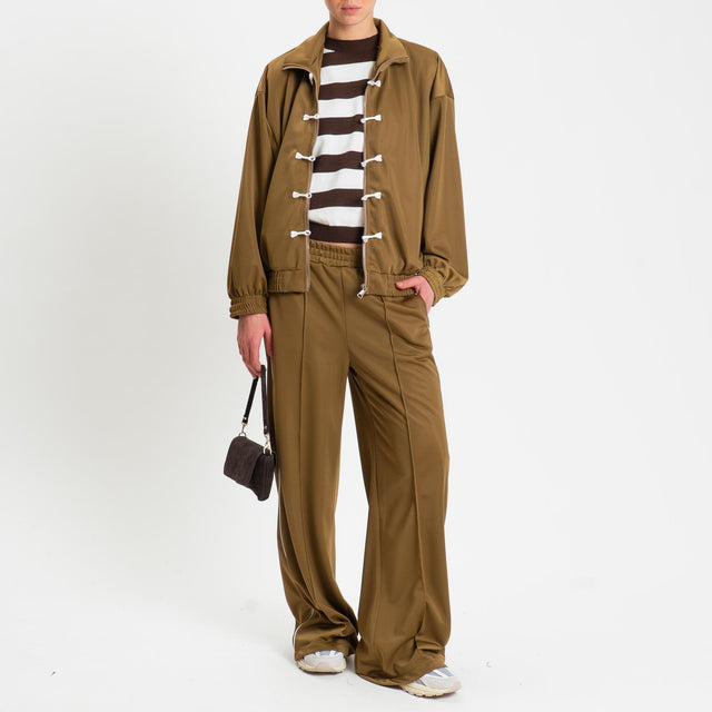 Haveone-Giacca acetata mandarin - olio