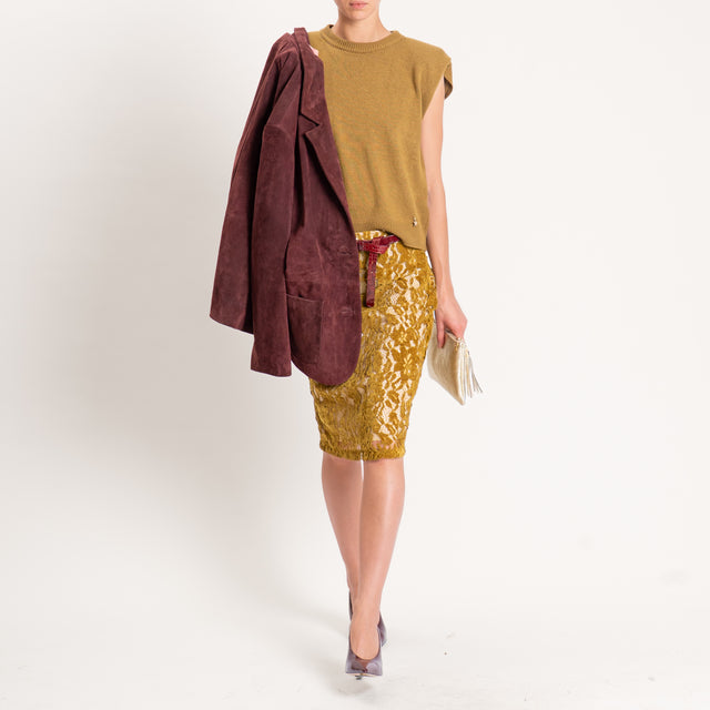 Haveone-Gonna in pizzo - olio