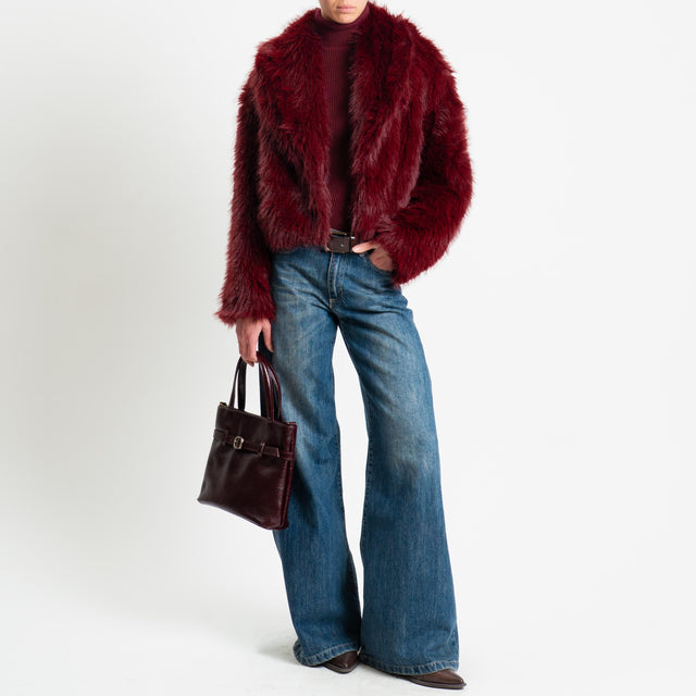 Haveone-Eco-Fur - Burdeos