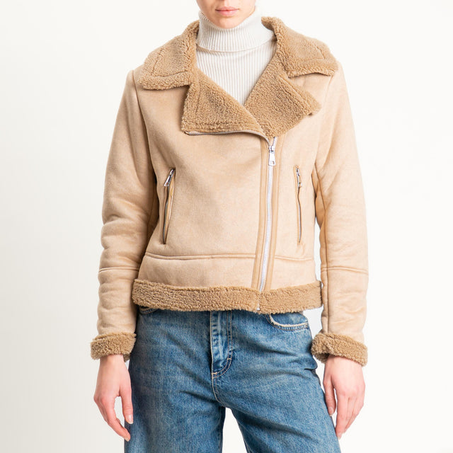 Haveone-Ecomontone - tortora