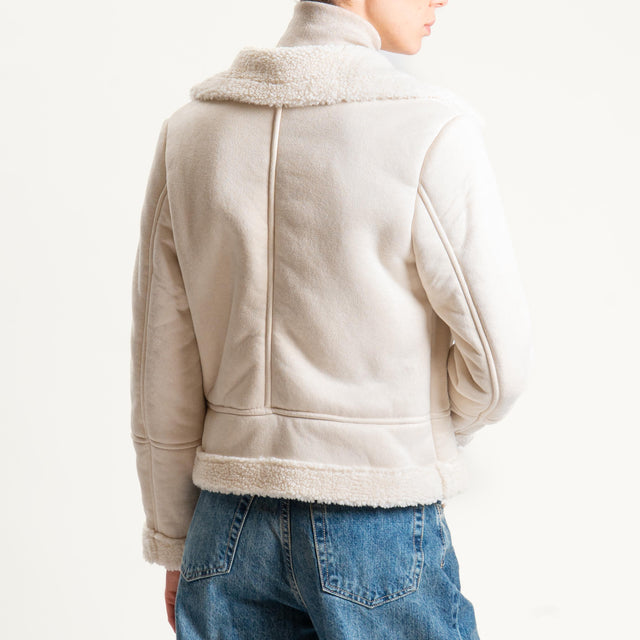 Haveone-Ecomontone - panna
