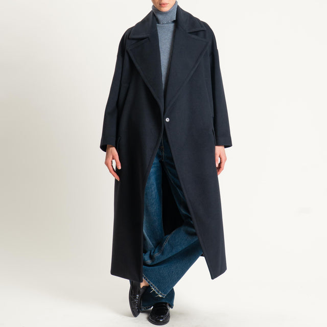 Imperial-Cappotto - nero