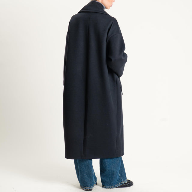 Imperial-Cappotto - nero
