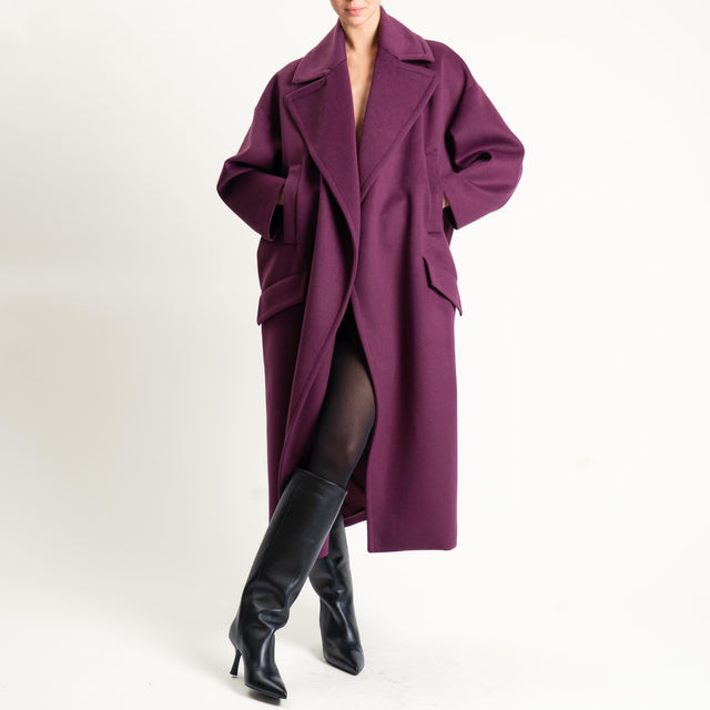 Imperial-Cappotto - vino