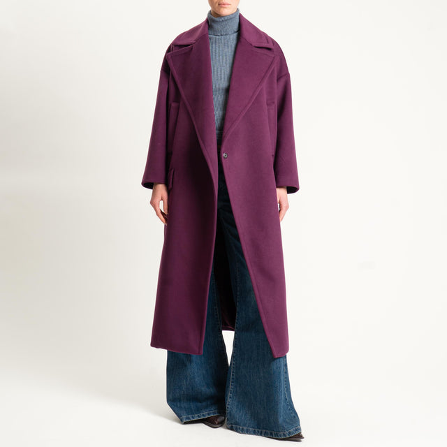 Imperial-Cappotto - vino