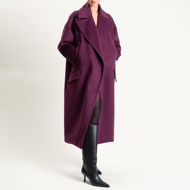 Imperial-Cappotto - vino