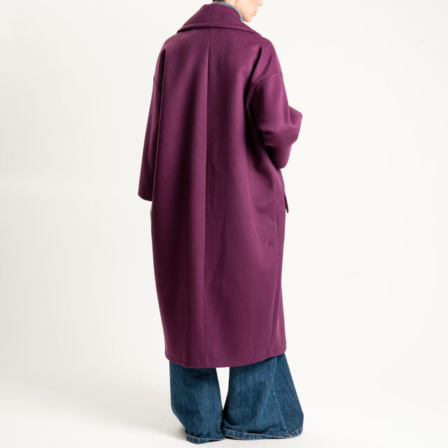 Imperial-Cappotto - vino