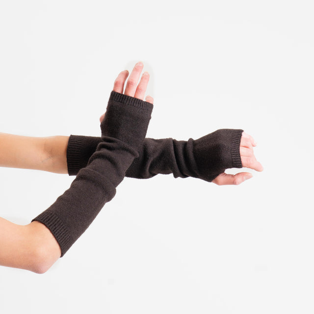 Kontatto-Manicotti - moro