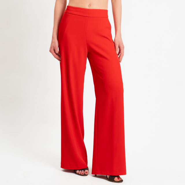Kontatto- Completo giacca + pantalone - lacca