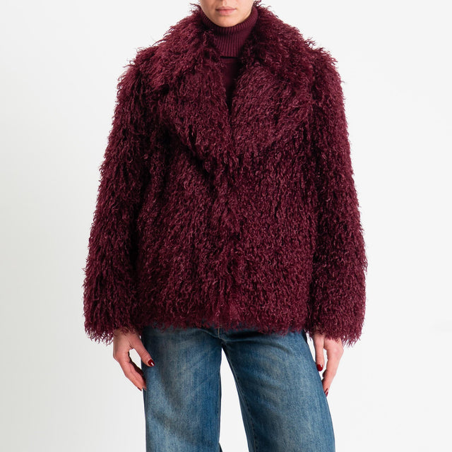 Motel-Ecomongolia - Bordeaux