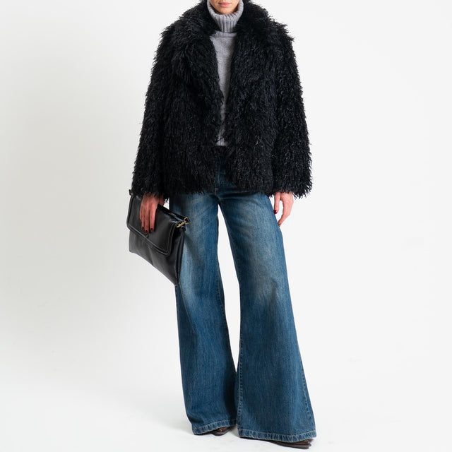 Motel-Ecomongolia - nero