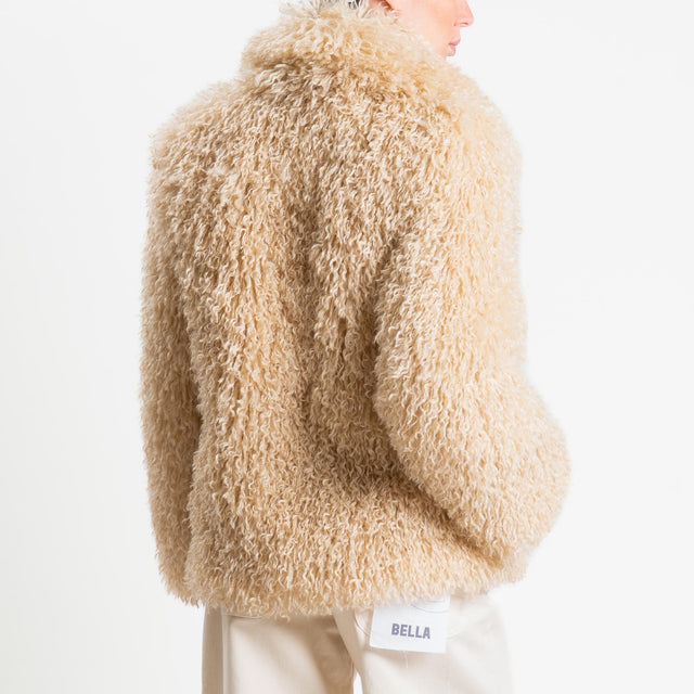 Motel-Ecomongolia - burro