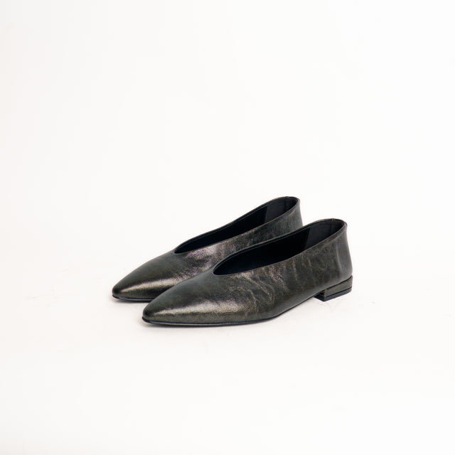 Ovyè-Ballerina a punta - piombo