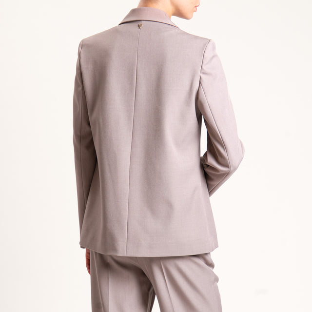 Philia Loft-Giacca un bottone - cacha