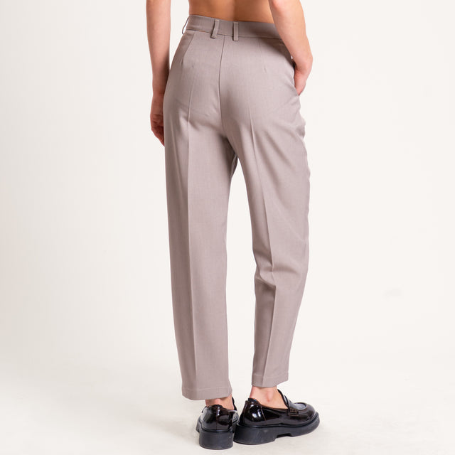 Philia Loft-Pantalone straight - cacha