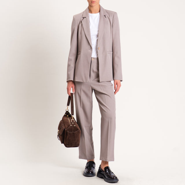 Philia Loft-Pantalone straight - cacha