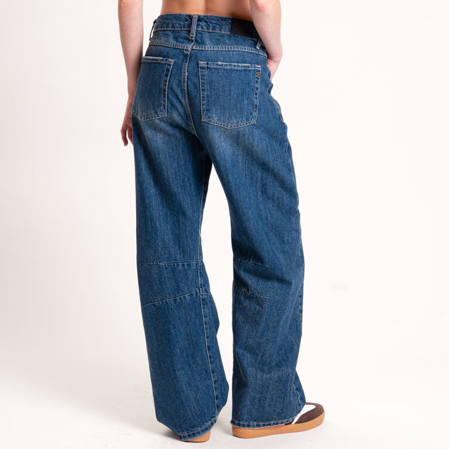 Souvenir-Jeans barrel - jeans