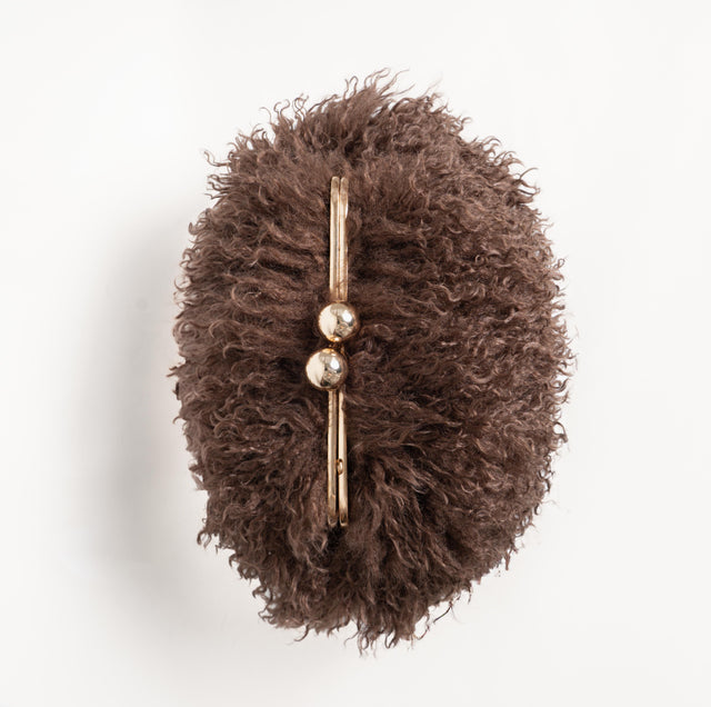 Tensione in-Maxi clutch ecomongolia - moro