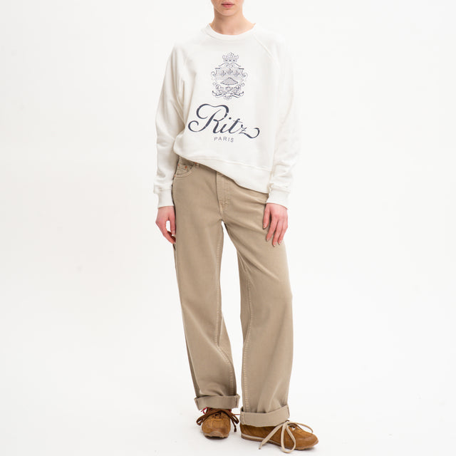 Tensione in-Jeans worker - beige