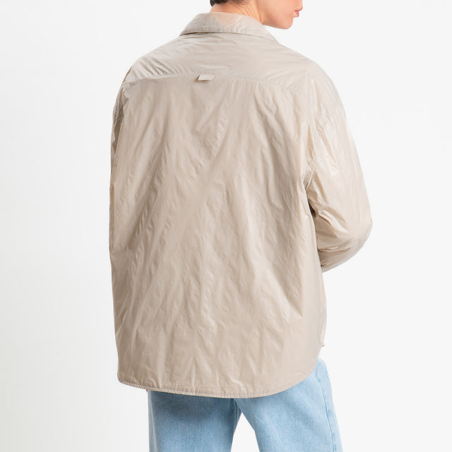 Tensione in-Giacca camicia aspes 100 grammi - vaniglia