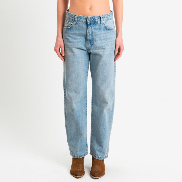 Tensione in-Jeans ZENA regular fit - denim