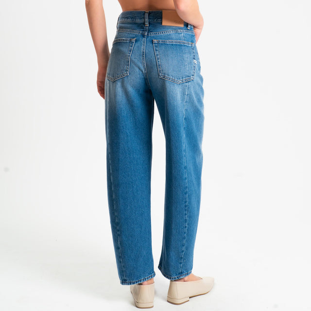 Vicolo-Jeans CHIARA barrel fit - denim