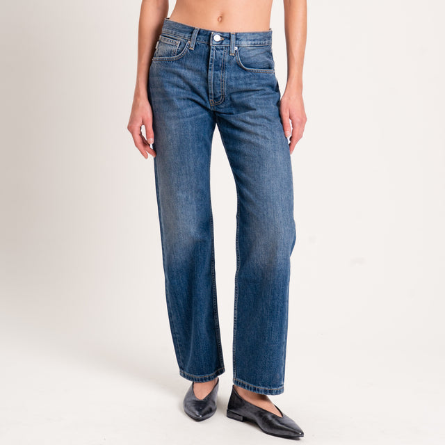 Vicolo-Jeans EMY relaxed fit - denim