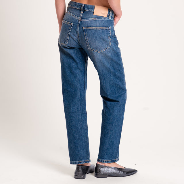 Vicolo-Jeans EMY relaxed fit - denim