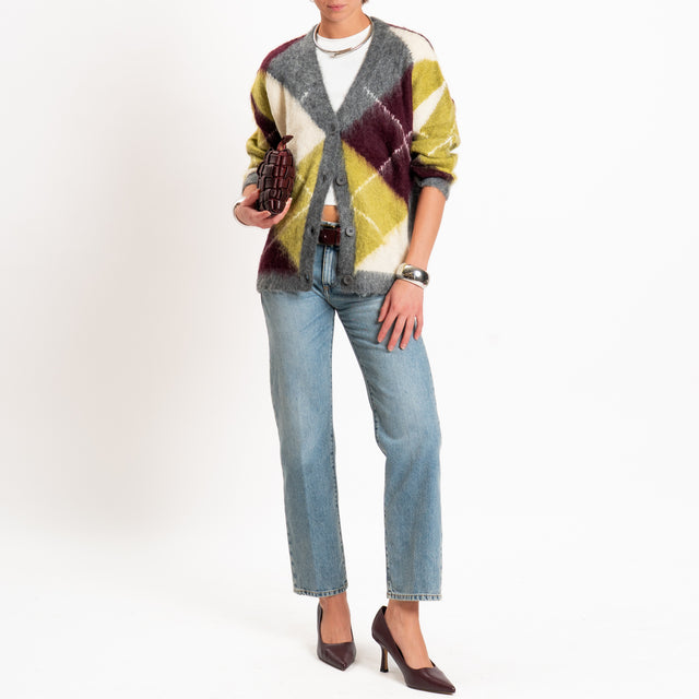 Vicolo-Jeans ZEKE relaxed fit - denim